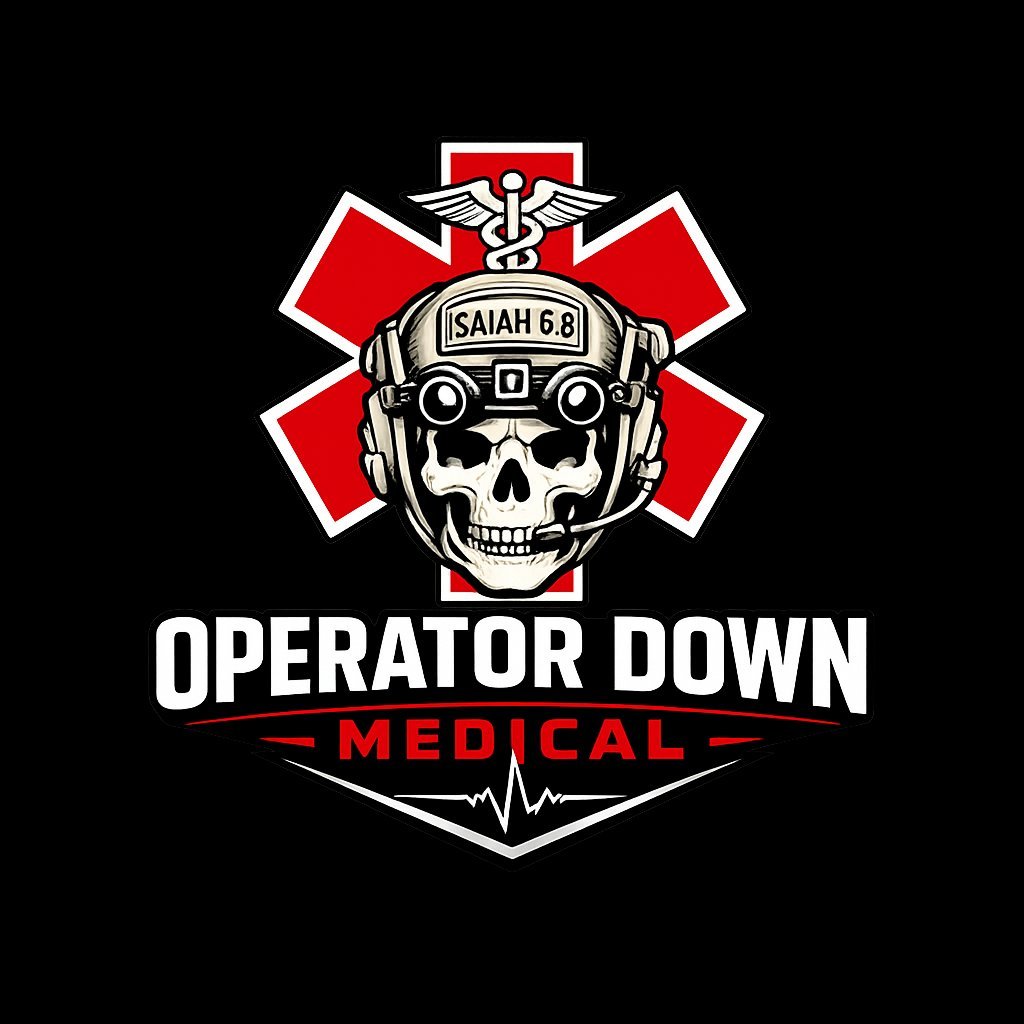 Operator Down Medical