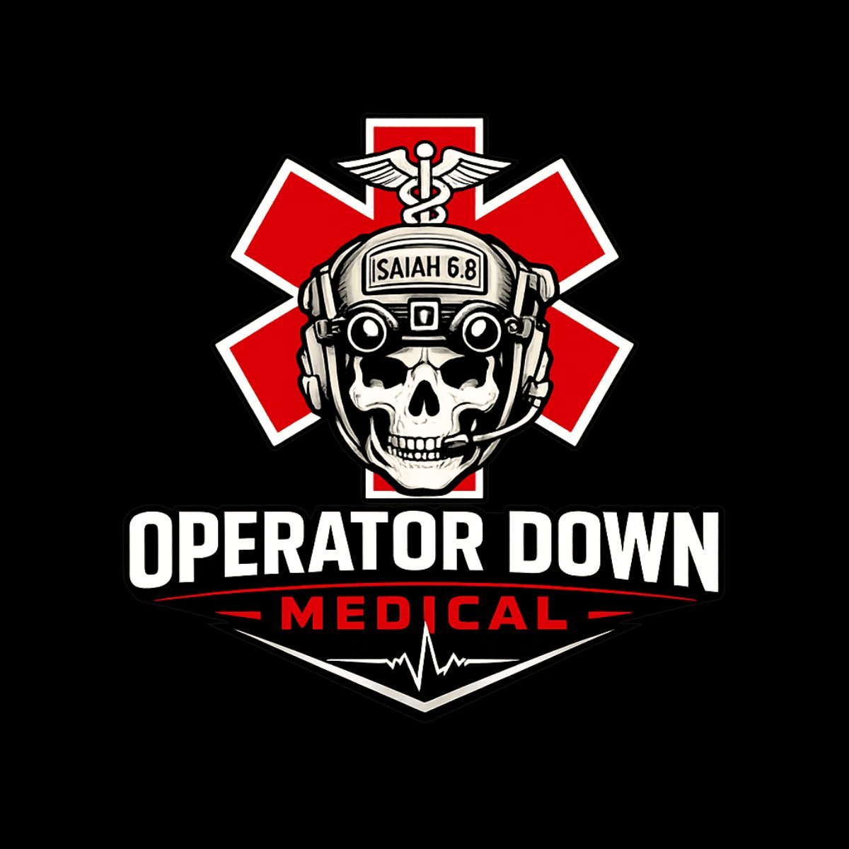 Operator Down Medical